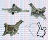 AQUAPLUS 85-4600 Water Pump